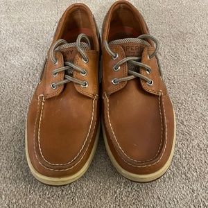 Sperry Top Siders